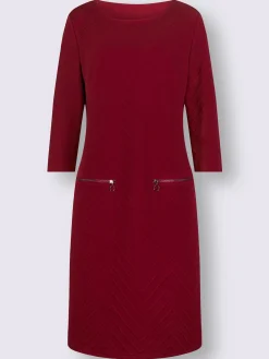 Robe en jersey