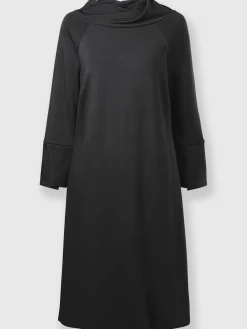 Robe en jersey