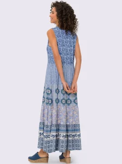 Robe en jersey