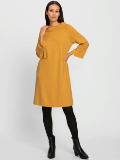 Robe en jersey