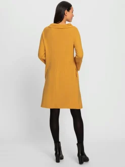 Robe en jersey