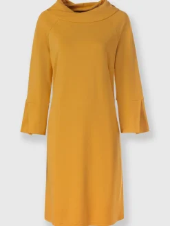Robe en jersey