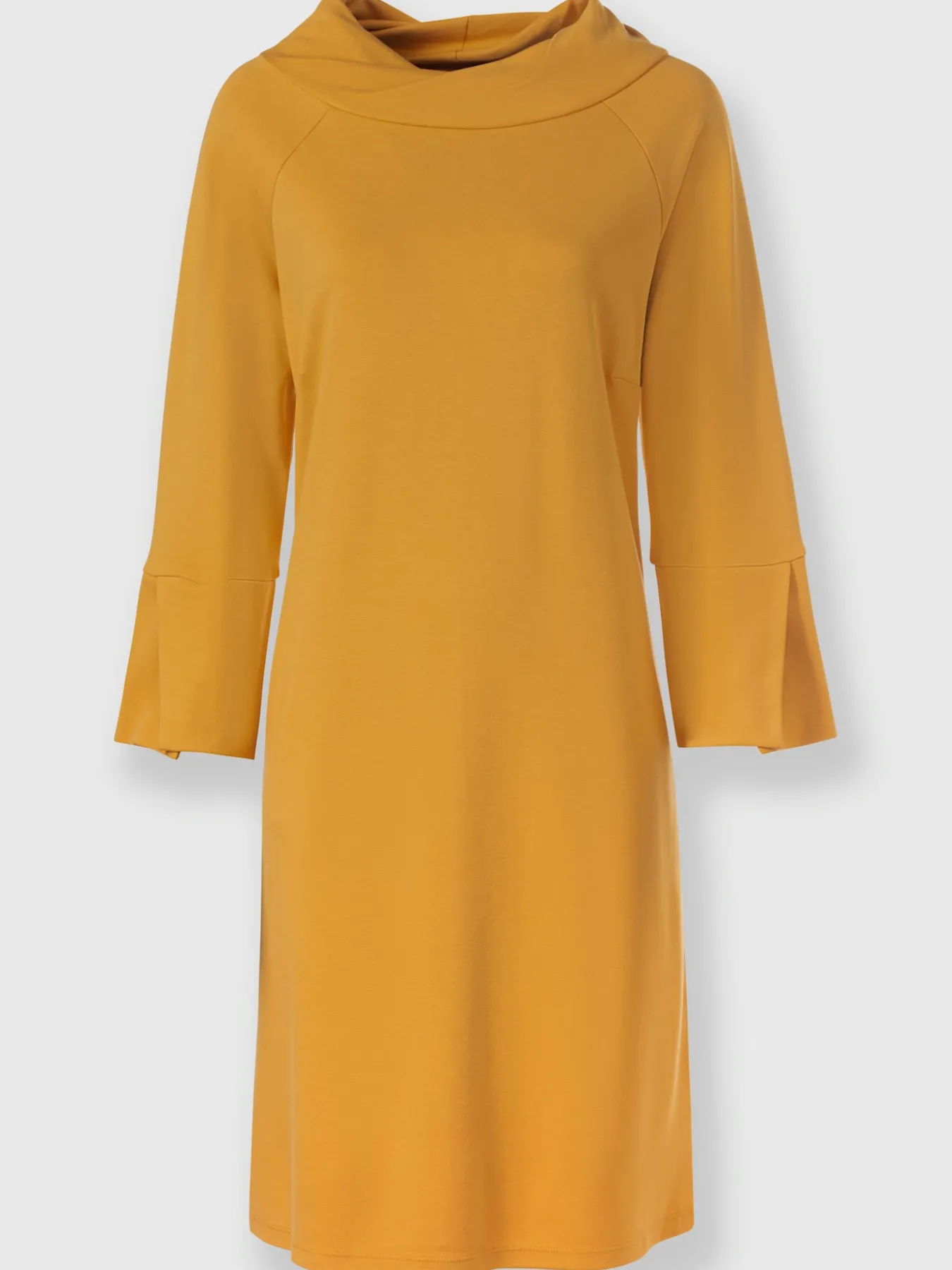 Robe en jersey