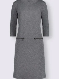 Robe en jersey