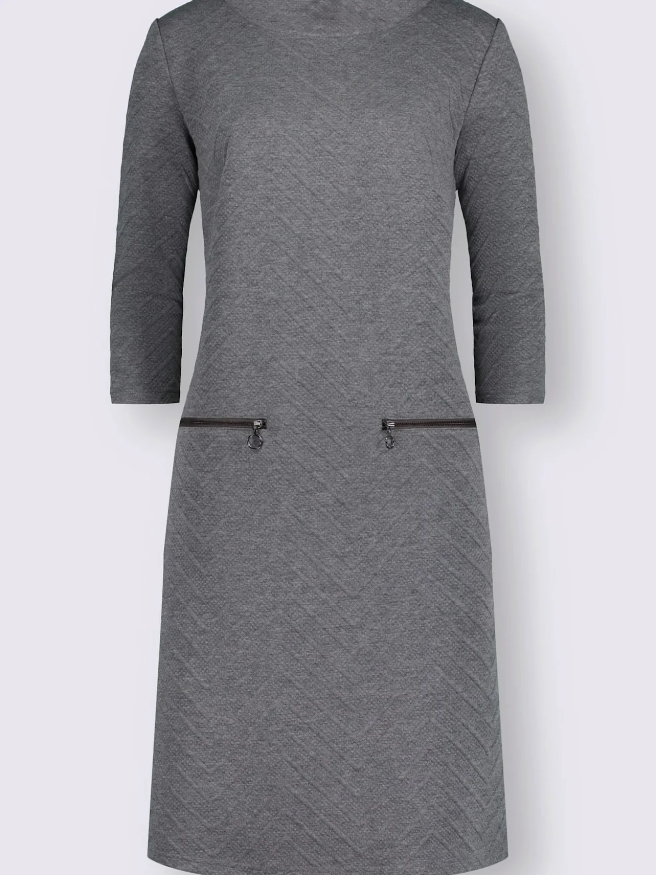 Robe en jersey