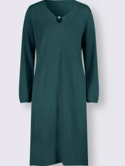 Robe en jersey