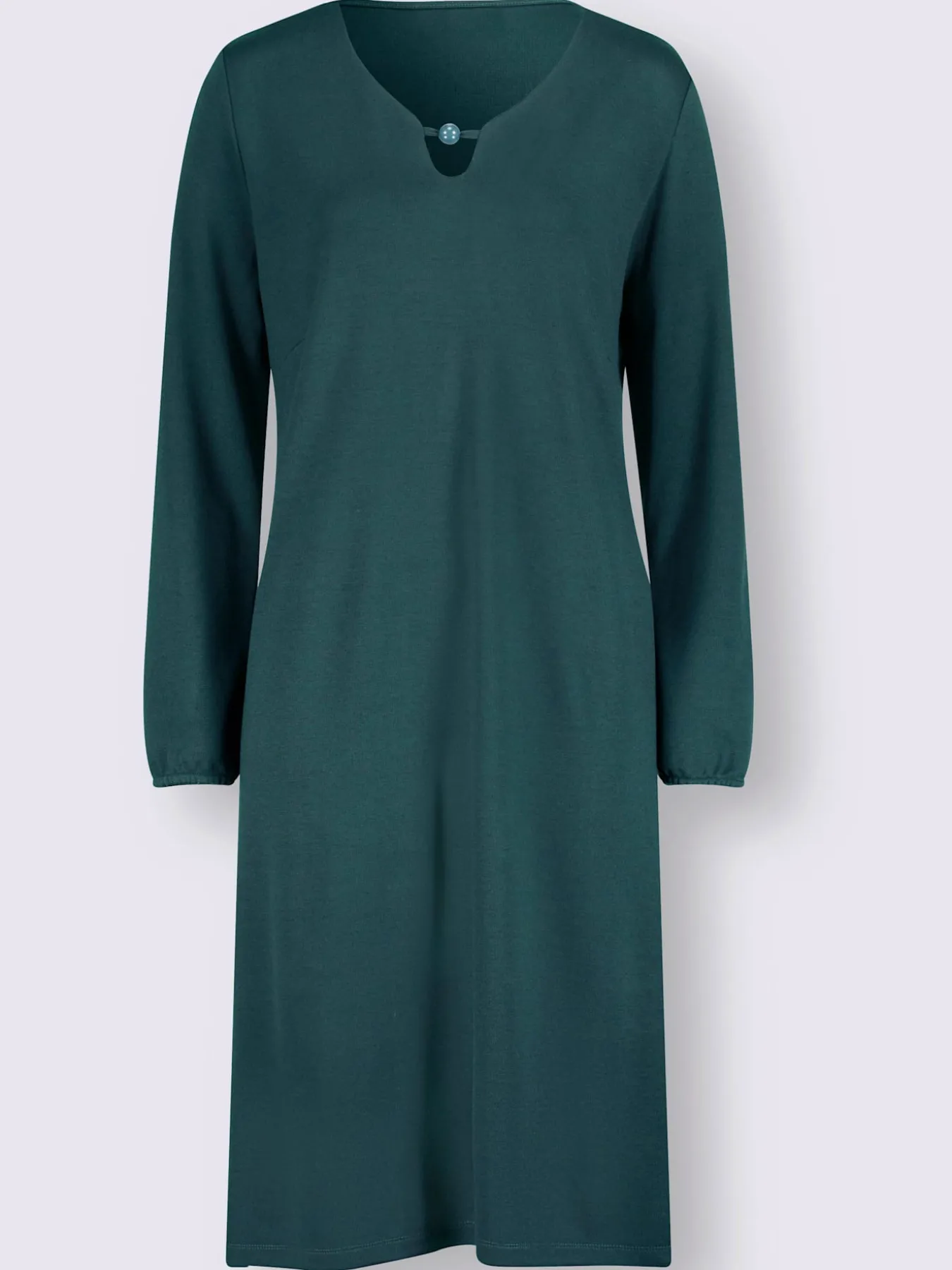 Robe en jersey