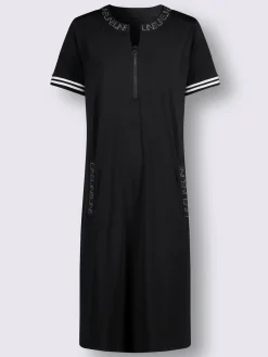 Robe en jersey entretien très facile