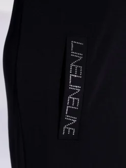 Robe en jersey entretien très facile