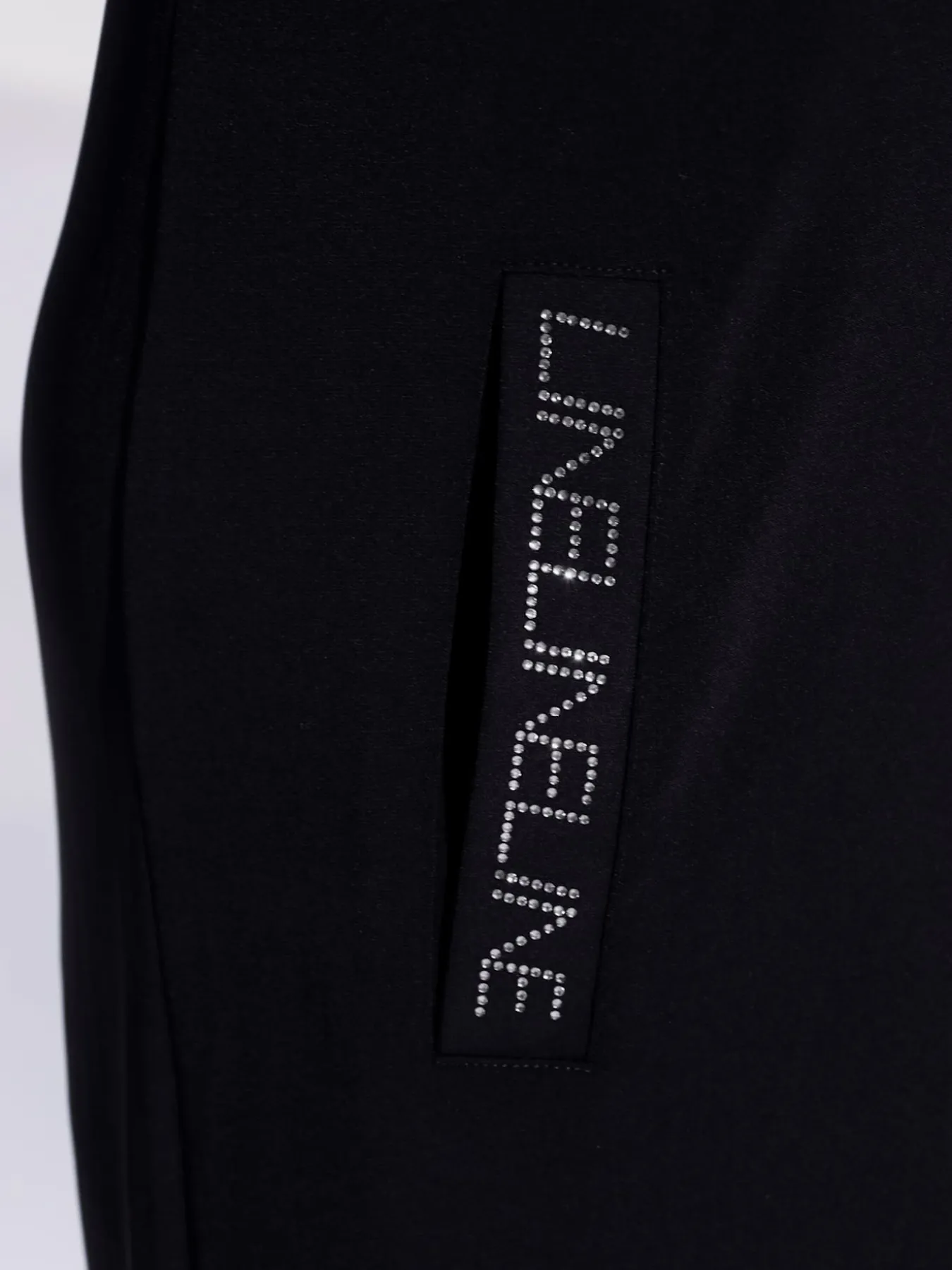 Robe en jersey entretien très facile
