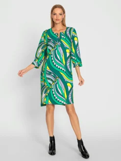 Robe tissée qualité tissée