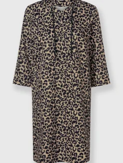 Robe tissée qualité tissée