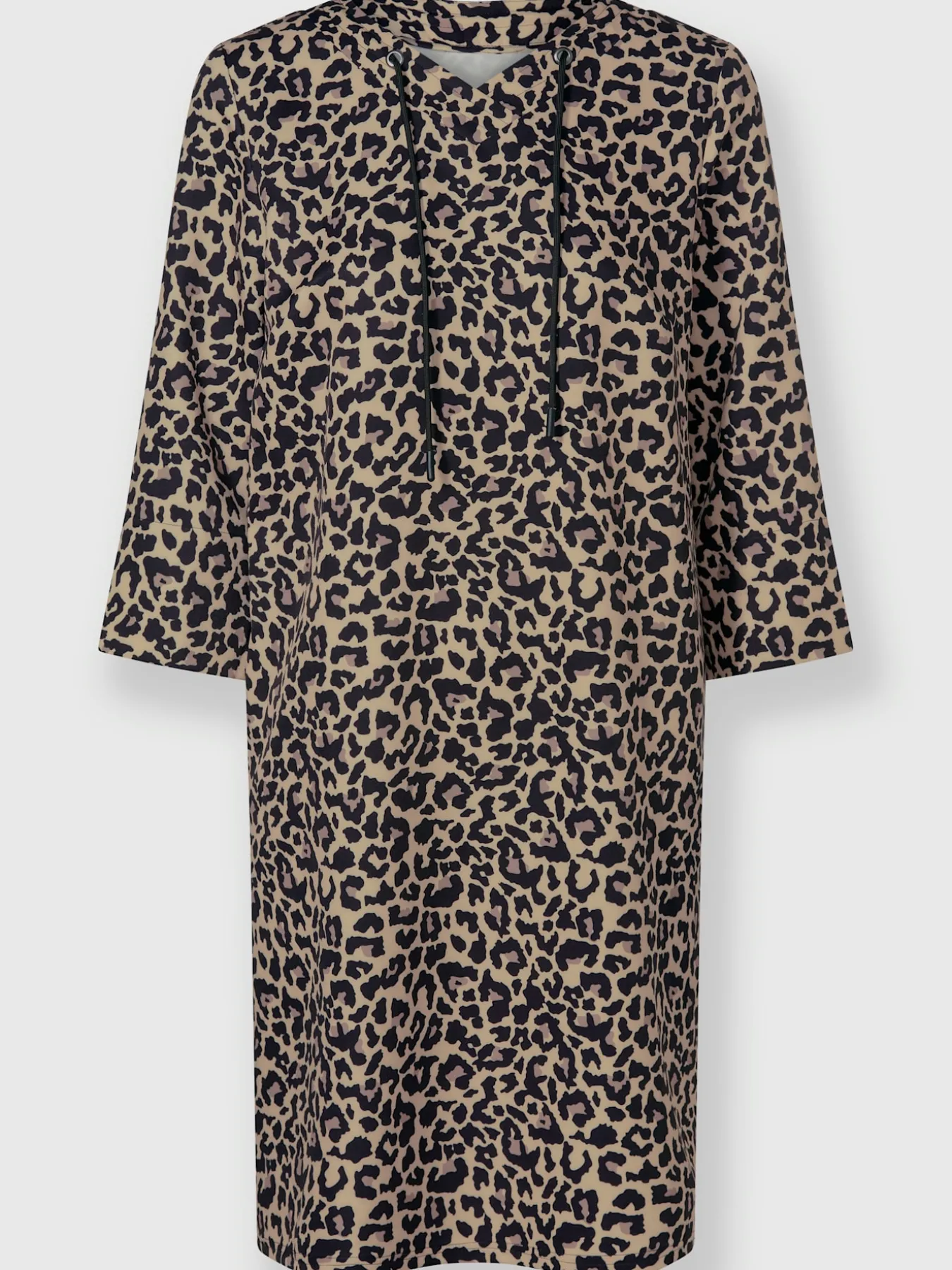 Robe tissée qualité tissée