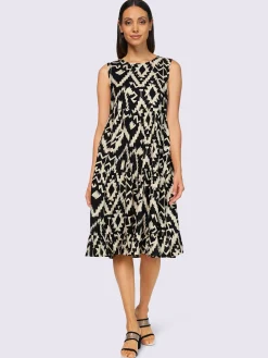 Robe tissée qualité tissée