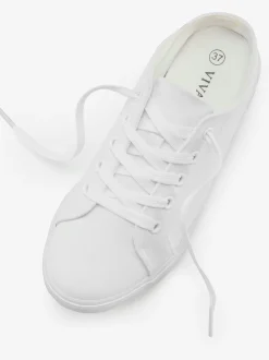 Sabots sneakers : faciles à enfiler