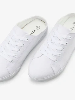 Sabots sneakers : faciles à enfiler