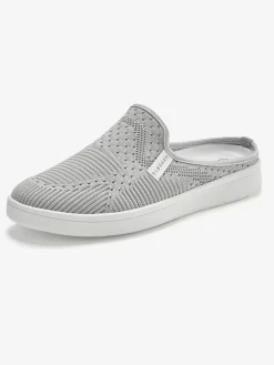 Sabots sneakers et chaussures en textile faciles à enfiler