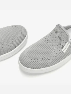 Sabots sneakers et chaussures en textile faciles à enfiler