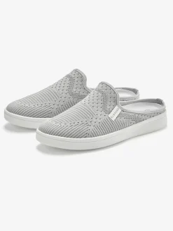 Sabots sneakers et chaussures en textile faciles à enfiler