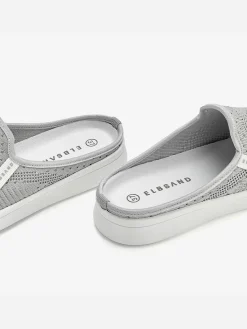 Sabots sneakers et chaussures en textile faciles à enfiler