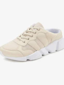 Sabots sneakers tendance faciles à enfiler