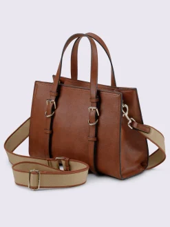 Sac 2 boucles réglables