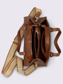 Sac 2 boucles réglables