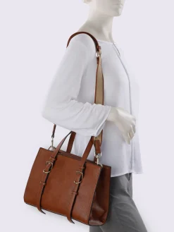Sac 2 boucles réglables