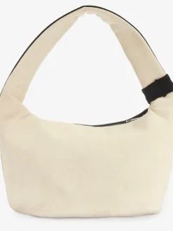 Sac à main au design contrasté tendance