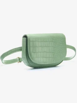 Sac banane 3 en 1 : peut se porter en sac à main, en sac banane ou en sac à bandoulière