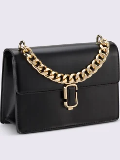 Sac boucle décorative
