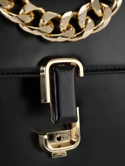 Sac boucle décorative