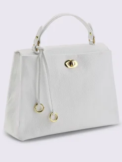 Sac cuir vachette