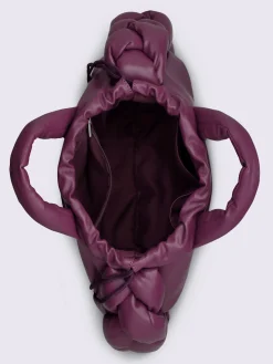 Sac en forme de bourse