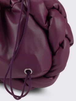 Sac en forme de bourse