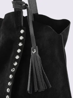 Sac en forme de bourse