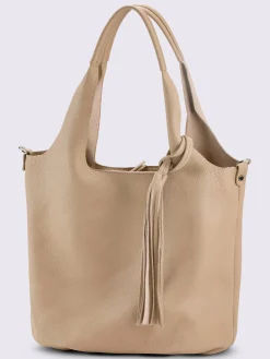 Sac en forme de bourse