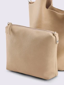 Sac en forme de bourse