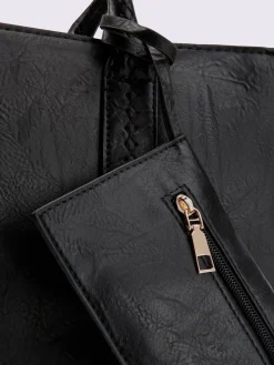 Sac ensemble 4 pièces
