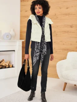 Sac forme de bourse moderne