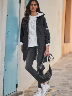 Sac imitation cuir souple