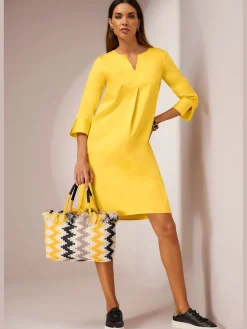 Sac matière textile robuste
