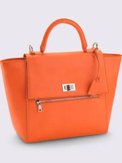 Sac motif asymétrique