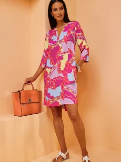 Sac motif asymétrique