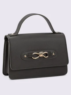 Sac nœud décoratif tendance