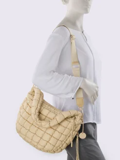 Sac piquage élégant