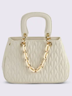 Sac piquage élégant
