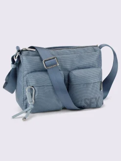 Sac poches plaquées devant