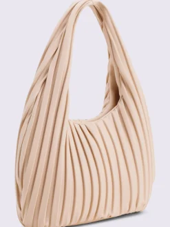 Sac qualité plissée tendance