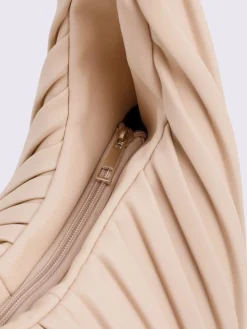 Sac qualité plissée tendance
